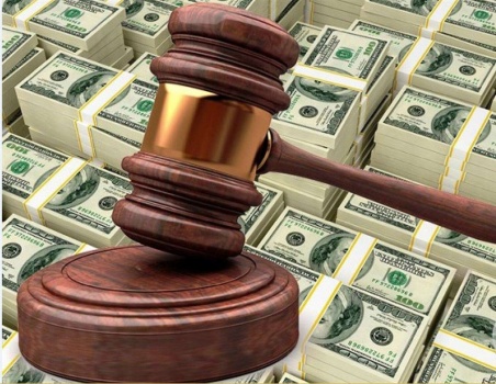 السعودية تحول 30 مليون دولار لموازنة السلطة