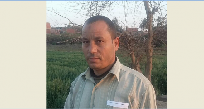 خبر صادم.. مواطن يأكل الكلاب والحمير ويهدد بذبح أطفاله