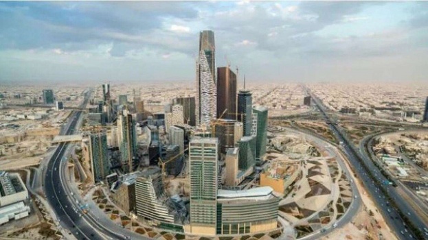 موديز: الوضع المالي للسعودية قوي والسيولة مرتفعة