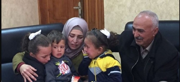 بالصور والفيديو: العثور على هنادي.. آثار الزواج المبكر تستمر مدى الحياة .. اليكم تفاصيل ما حدث
