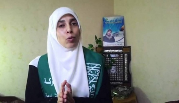 محكمة الصلح الاردنية تصدر قراراً برفض تسليم المحررة احلام التميمي لأميركا