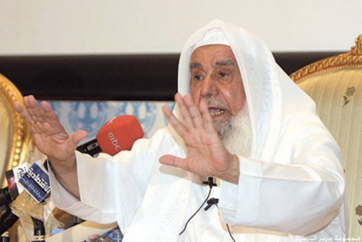 الراجحي يسرد حكمة تَعلمها من شيخ تسعيني حَرث الارض قبل 50 عاما !