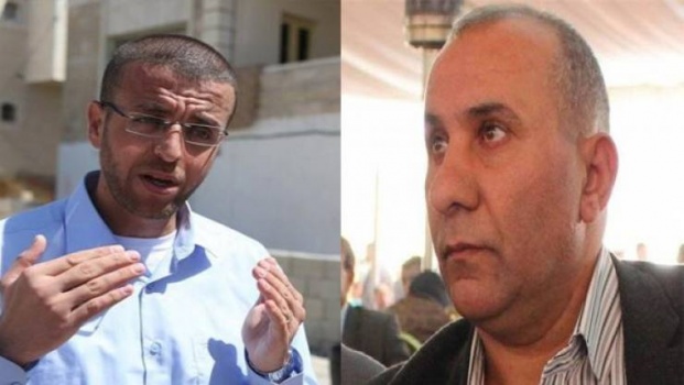 الأسيران ابو الليل و القيق يواصلان إضرابهما المفتوح عن الطعام بأوضاع صحية صعبة