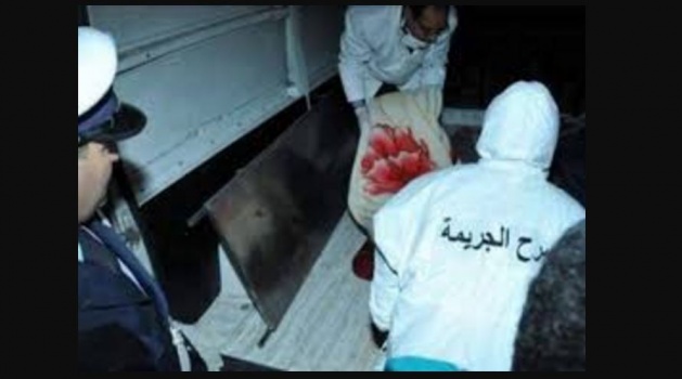 نتيجة لعلاقتها غير الشرعية.. أم تشنق ابنتها و تحرق جثتها و تقطع احشائها و تقتل الجنين.. تفاصيل مروعة