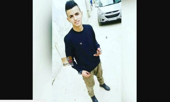 شهيد و3 إصابات خطيرة برصاص الاحتلال قرب الجلزون