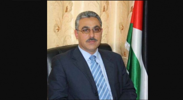 الاحتلال يعتقل نائبا في التشريعي ويصادر مركبته قرب جنين