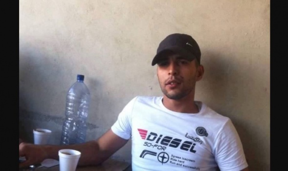 الاحتلال يسلم جثمان الشهيد سعد القيسية