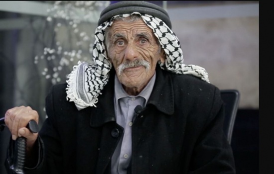 بالفيديو: ابو السعدي ,, انا حي ارزق !