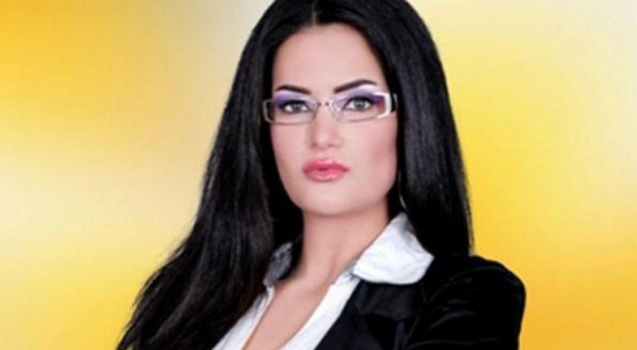 بالفيديو.. الراقصة سما المصري تتحدث عن تفاصيل برنامجها الديني في رمضان !