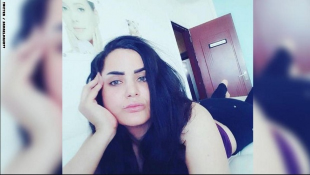 الراقصة سما المصري ستقدم برنامجا ً دينيا ً في شهر رمضان على احد اكبر القنوات المصرية !