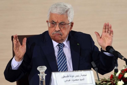 الرئاسة: إعلان ليبرمان الصندوق القومي الفلسطيني "منظمة إرهابية" خرق أساسي لاتفاق أوسلو