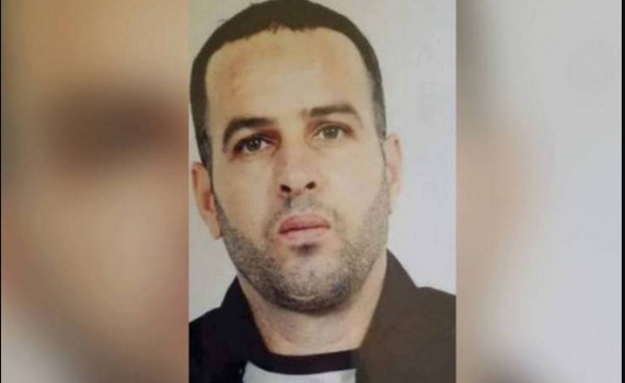 الحكم بمؤبدين وربع مليون شيقل على الاسير عمايرة