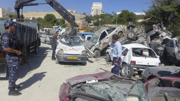 سابقة قضائية: الحكم بالسجن والغرامة لسائقي مركبات غير قانونية