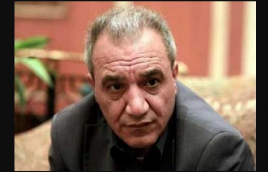 اللواء ماجد فرج لم يجر اية لقاءات مع صحيفة دير شبيغل الالمانية