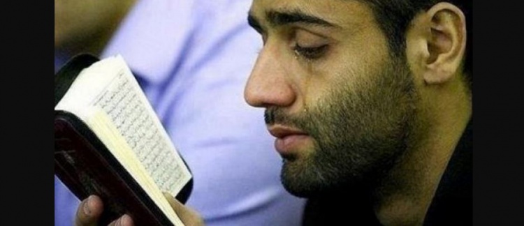 الآية القرآنية التي شفت "أبوعبد الله" من السرطان في غزة !