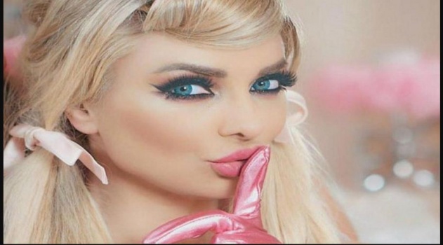 مريام كلينك وفيديو فاضح في لبنان.. "غول" وعري و"طفلة"!