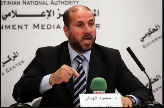 الهباش: إلغاء "حماس" قرار الرئيس بتشكيل المحكمة الدستورية باطل وتكريس للانقسام