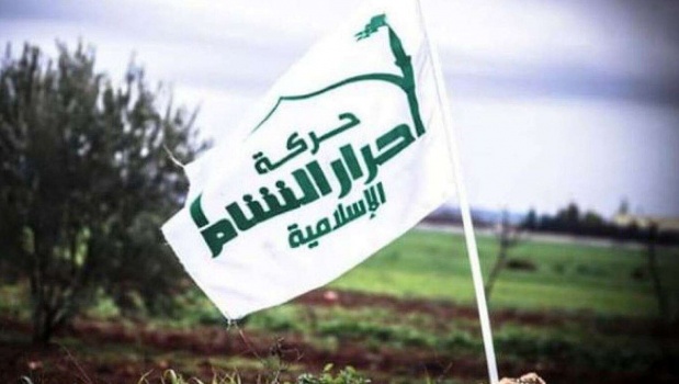 اتفاق بين أحرار الشام والنظام السوري على إطلاق 500 سجين