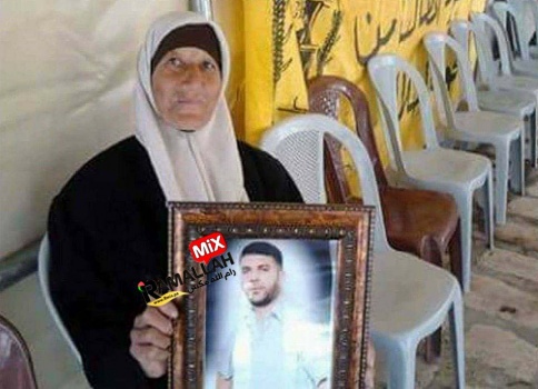أسير من بلدة برقين غرب جنين يدخل عامه الـثاني عشر في سجون الاحتلال