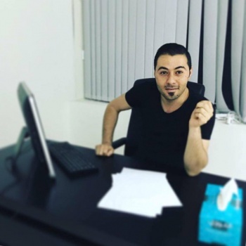 سامحنا يا مروان! بقلم: الصحفي رامي معالي