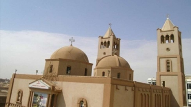 مصر.. قتلى وجرحى بانفجار قرب كنيسة بمدينة طنطا شمال القاهرة