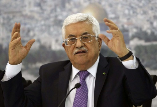 خلال استقباله المناصير: الرئيس يدعو الأشقاء العرب للاستفادة من مزايا الاستثمار في فلسطين