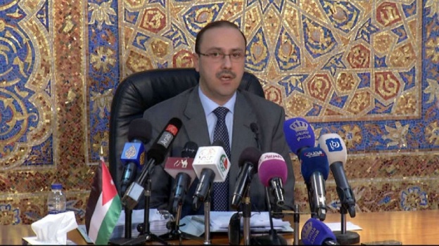 الأردن يرد على الأسد: أنت منسلخ عن الواقع