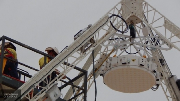 وداعا ً لنظام الـ 4G ..العلماء الروس يخترعون هوائيا لإرسال إشارة 5G !