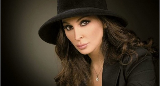 بعد "موطني".. إليسا تُطلق مفاجأة دينية