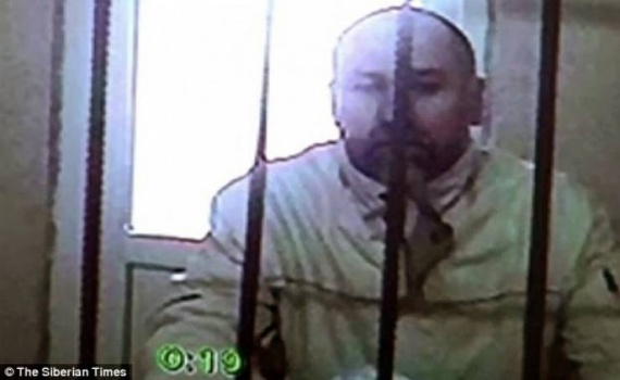 سفاح قام بقتل وتقطيع 19 إمرأة لهذا السبب!