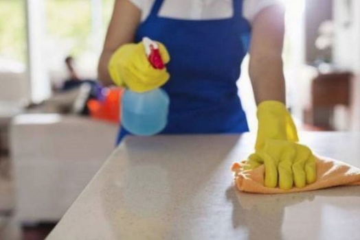 شنقت حماتها عندما طالبتها بتنظيف المنزل