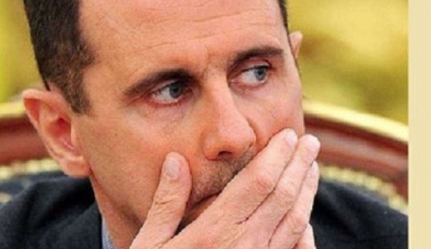 الأسد يرسل رقم هاتفه لترمب دون إذن موسكو وطهران