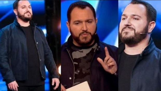 فيديو .. رجل يدوّخ البريطانيين بقراءته للأفكار وما يدور بالبال !