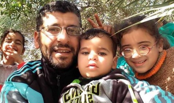 لهذا السبب قتل محمد دوحان زوجته طعنا ً برفح ؟