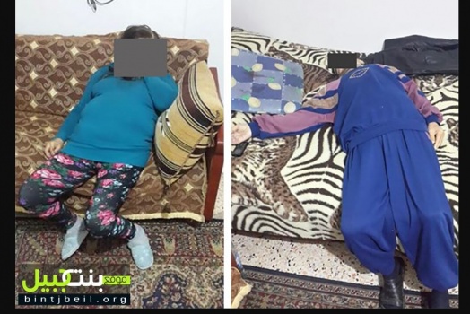 شرب "القهوة" مع الياس ومريم.. ثم قتلهما.. تفاصيل جريمة الدامور المروعة !