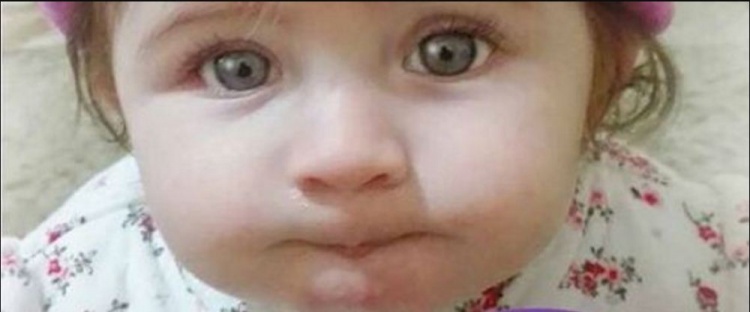 رضيعة سورية رفضت برلين دخولها فكانت لها هذه المكافأة الرائعة من المواطنين الألمان
