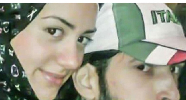 قصة حدثت في سوريا " روميو وجولييت " فلسطين