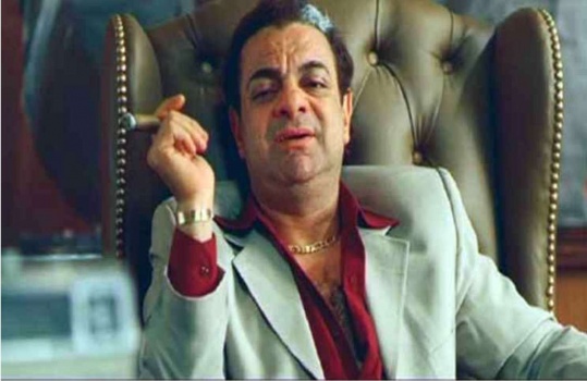 ممثل "أيوة كده يا وديع" خريج شريعة وقانون من الأزهر وعمل محفظاً للقرآن الكريم !!!