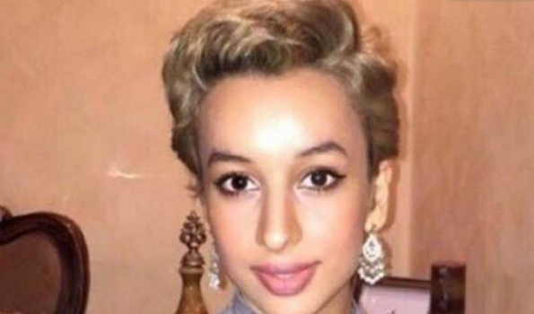 ضبطها والدها تقبّل شابًا في السعودية.. وهذا ما فعله بها