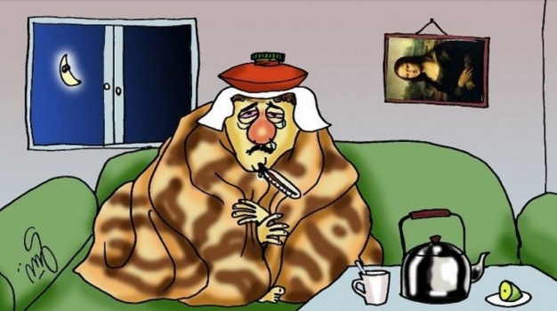 الشعور بالوحدة يزيد من أعراض البرد!