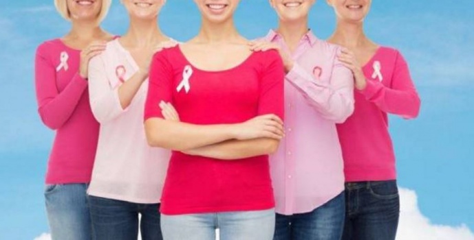 أمرٌ غير متوقع.. النحيفات أكثر عرضة للإصابة بسرطان الثدي!