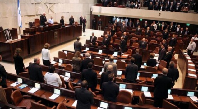 الكنيست تمرر قانون تسريع هدم بيوت فلسطينيي الداخل