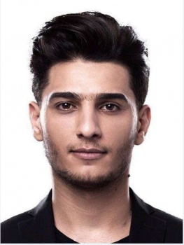 محمد عساف يحقق حلم فتاة