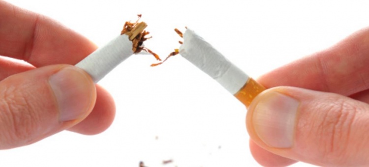 لمن ينوي الإقلاع عن التدخين.. كيف تُنهي علاقتك بالسيجارة دون أن يزداد وزنك؟