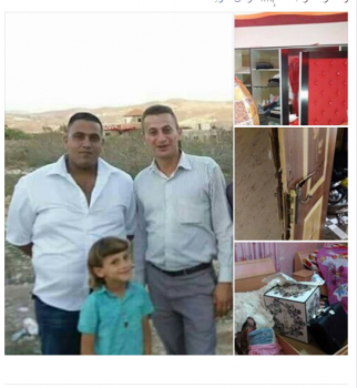 الاحتلال يعتقل شاباً ومحامي ويصادر مركبته في فحمة جنوب جنين