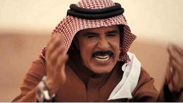 رجا ورودولف يسخران من رقصة "منشر الغسيل" لعبدالله بالخير