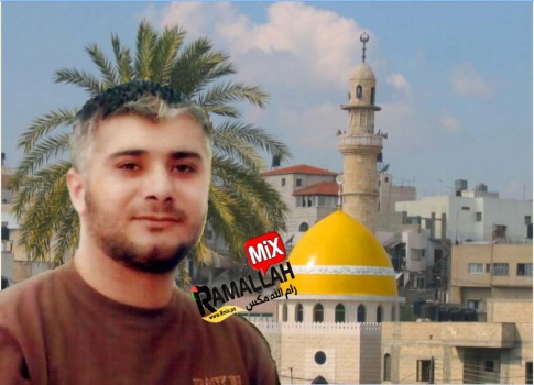 جنين: الأسير &ldquo;عصام زيود&rdquo;يدخل عامه الثاني عشر في سجون الإحتلال الأسرائيلي