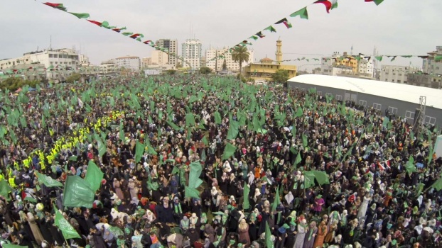 قناة 10: إسقاط حماس بيد الغزيين حلم "إسرائيل"