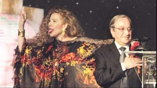 بالفيديو.. رغدة تخرج عن طورها وتفتعل "فضيحة" في لبنان!