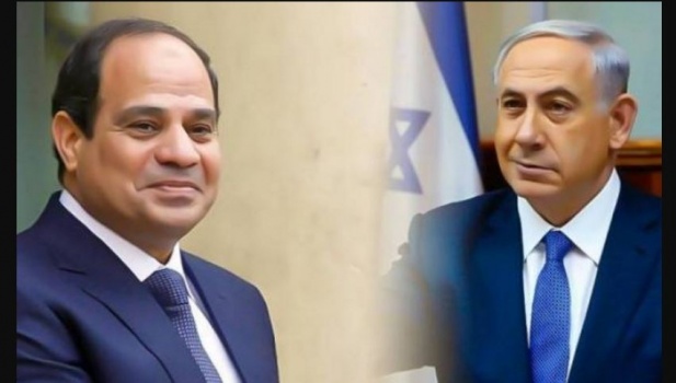 تغريم مصر بملياري دولار تعويضاً لإسرائيل